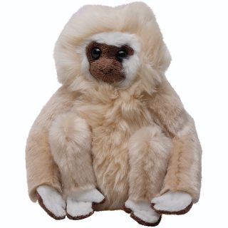 Obrázek z Gibon plyš 18cm Plan M 